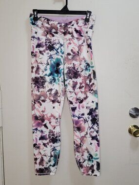 PBX Pro Women's Workout Athletic Leggings